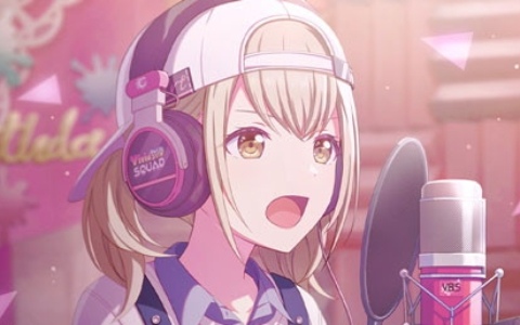 プロセカ」25時、ナイトコードで。のオードトワレシリーズの予約受付が