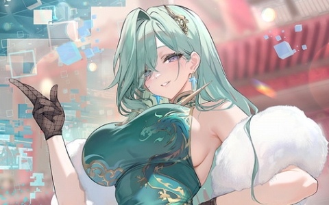 ロックマン エグゼ」あさだみほ氏、日暮竜二氏が描くイラストを使用