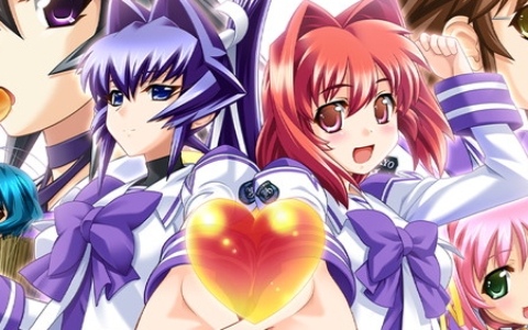 iOS版「マブラヴ」「マブラヴ オルタネイティヴ」がリリース！3月1日からは20周年を迎える「マブラヴ オルタネイティヴ」の記念セールがSteamで開催