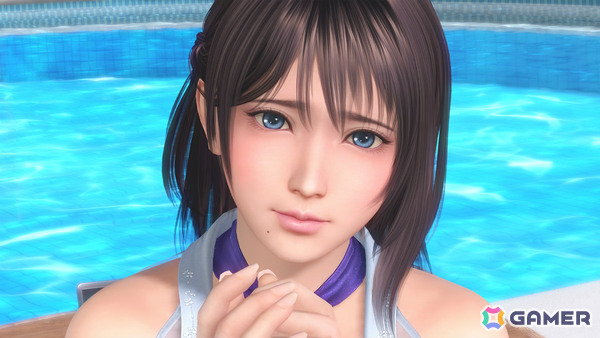 「DEAD OR ALIVE XVV」おねだり上手な後輩女神「のぞみ（CV：花宮初奈）」が登場！最大10,000VストーンやSSR水着を2着入手可能なキャンペーンもの画像11