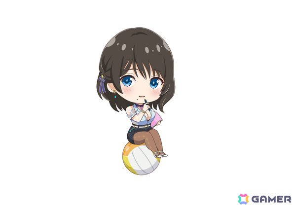 「DEAD OR ALIVE XVV」おねだり上手な後輩女神「のぞみ（CV：花宮初奈）」が登場！最大10,000VストーンやSSR水着を2着入手可能なキャンペーンもの画像17