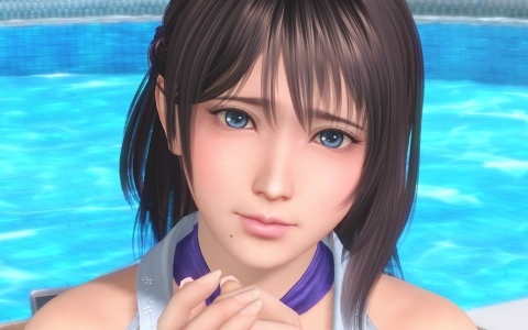 「DEAD OR ALIVE XVV」おねだり上手な後輩女神「のぞみ（CV：花宮初奈）」が登場！最大10,000VストーンやSSR水着を2着入手可能なキャンペーンも