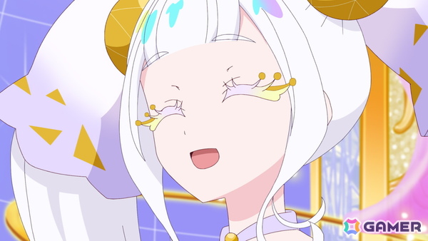 アニメ「ひみつのアイプリ」3月1日放送の第98話「とびらをひらいて」あらすじ＆先行カットが公開！の画像