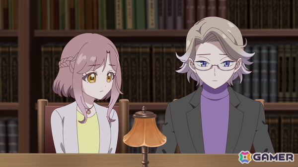 アニメ「ひみつのアイプリ」3月1日放送の第98話「とびらをひらいて」あらすじ＆先行カットが公開！の画像