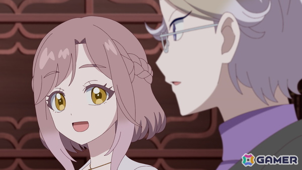 アニメ「ひみつのアイプリ」3月1日放送の第98話「とびらをひらいて」あらすじ＆先行カットが公開！の画像