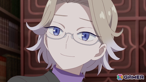 アニメ「ひみつのアイプリ」3月1日放送の第98話「とびらをひらいて」あらすじ＆先行カットが公開！の画像