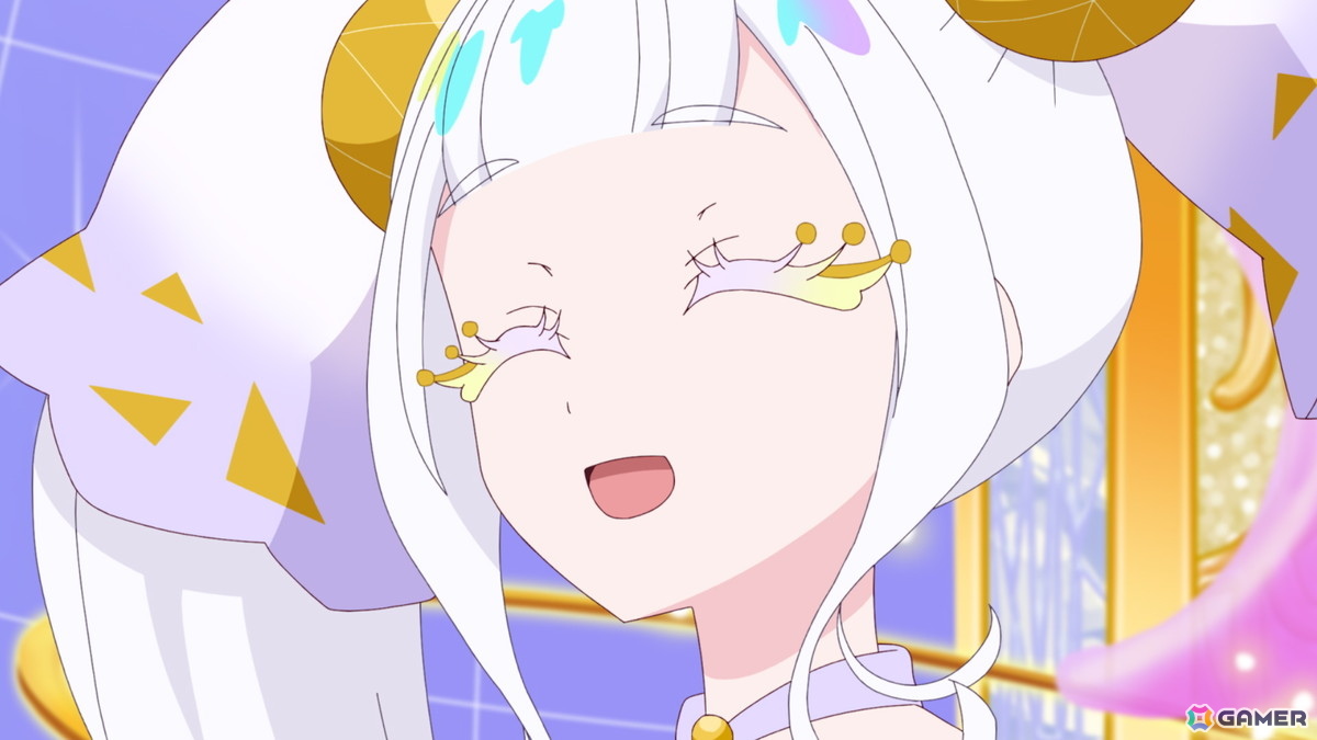 アニメ「ひみつのアイプリ」3月1日放送の第98話「とびらをひらいて」あらすじ＆先行カットが公開！の画像10