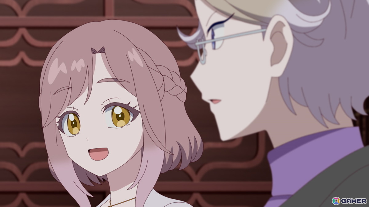 アニメ「ひみつのアイプリ」3月1日放送の第98話「とびらをひらいて」あらすじ＆先行カットが公開！の画像4
