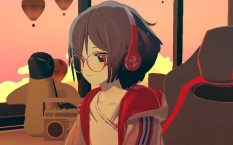 作業用ADV「Chill with You : Lo-Fi Story」iOS/Android版の事前登録受付が開始！縦画面対応UIや壁紙モードなどを搭載、PC版とのデータ連動も可能