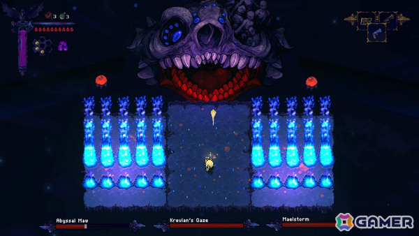 滅びの淵にある世界で“夜”に立ち向かう2DアクションRPG「Hunt the Night」PS5/Xbox Series X|S/Switch版がリリース！の画像