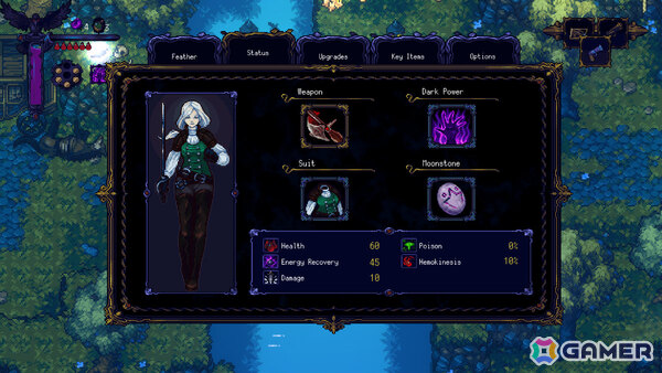 滅びの淵にある世界で“夜”に立ち向かう2DアクションRPG「Hunt the Night」PS5/Xbox Series X|S/Switch版がリリース！の画像