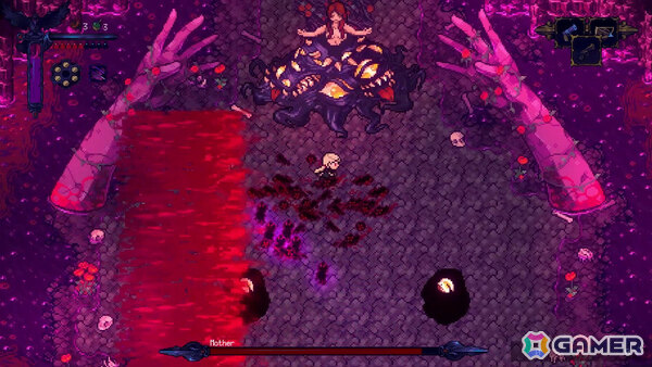 滅びの淵にある世界で“夜”に立ち向かう2DアクションRPG「Hunt the Night」PS5/Xbox Series X|S/Switch版がリリース！の画像