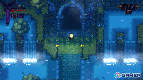 滅びの淵にある世界で“夜”に立ち向かう2DアクションRPG「Hunt the Night」PS5/Xbox Series X|S/Switch版がリリース！の画像