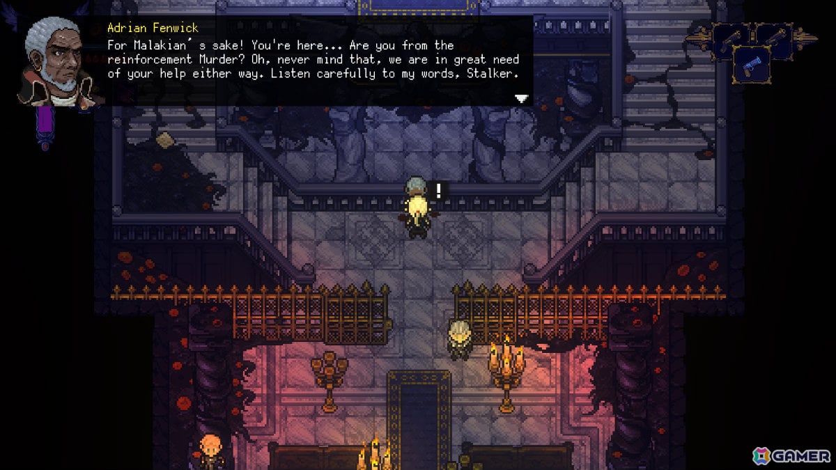 滅びの淵にある世界で“夜”に立ち向かう2DアクションRPG「Hunt the Night」PS5/Xbox Series X|S/Switch版がリリース！の画像19