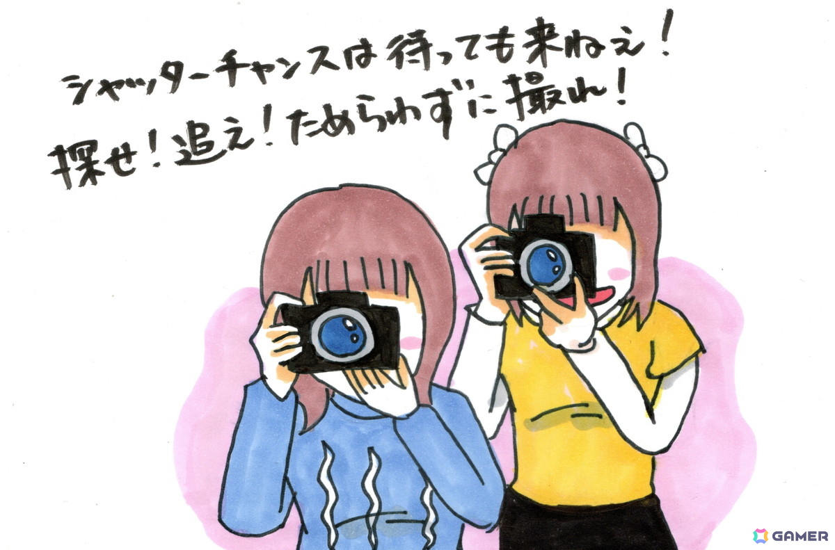 癖(ヘキ)だね〜「LoveR Kiss Endless Memories」!ゲーム情報バラエティ番組「村上奈津実・小澤麗那のGamer放送局」第20回放送後記の画像