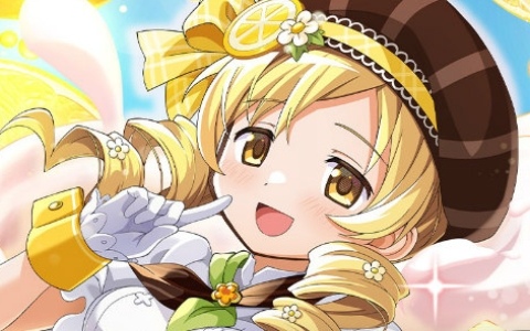 「魔法少女まどか☆マギカ Magia Exedra」パティシエールマミがピックアップガチャに登場！初回は10連無料