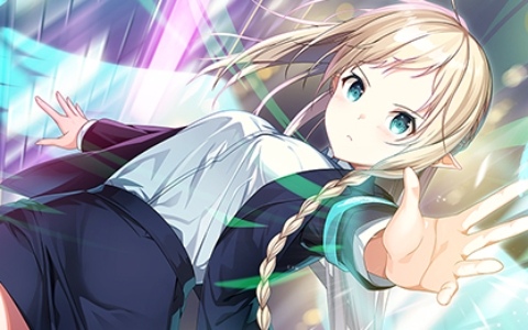 PS4/Switch「魔法使いの夜」こやまひろかず氏描き下ろし通常版