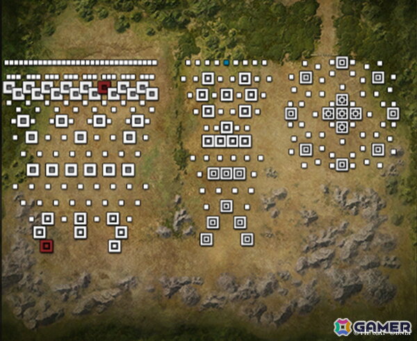 「キングダム 覇道」シーズン3のテーマは「合従軍 集結」！王翦や李牧をはじめとする函谷関を巡って争う武将たちも登場の画像2