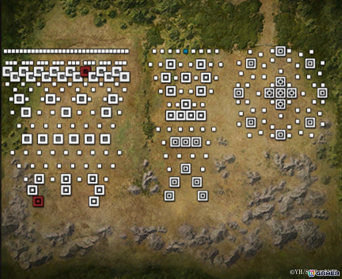 「キングダム 覇道」シーズン3のテーマは「合従軍 集結」！王翦や李牧をはじめとする函谷関を巡って争う武将たちも登場の画像