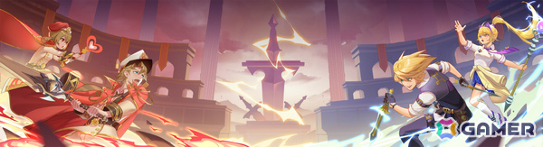 竜騎士学園に入学して空を駆ける冒険へと踏み出すアクションRPG「ドラゲナイ：竜騎士学園」の事前登録受付が開始！の画像6