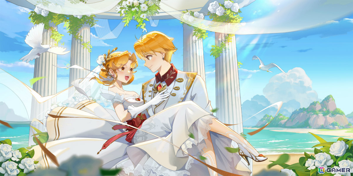 竜騎士学園に入学して空を駆ける冒険へと踏み出すアクションRPG「ドラゲナイ：竜騎士学園」の事前登録受付が開始！の画像