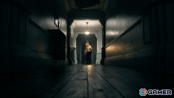 シリーズ最新作「バイオハザード レクイエム」がいよいよ発売！メインテーマ「Through the Darkness」を含む30曲を収録したサントラも配信の画像