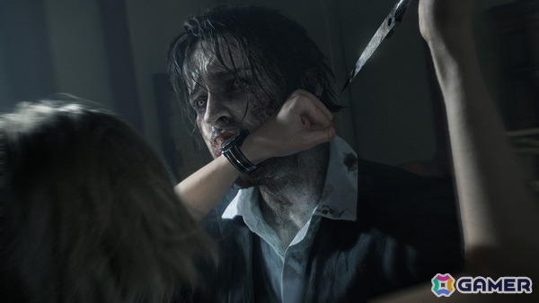 シリーズ最新作「バイオハザード レクイエム」がいよいよ発売！メインテーマ「Through the Darkness」を含む30曲を収録したサントラも配信の画像