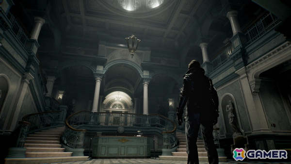 シリーズ最新作「バイオハザード レクイエム」がいよいよ発売！メインテーマ「Through the Darkness」を含む30曲を収録したサントラも配信の画像