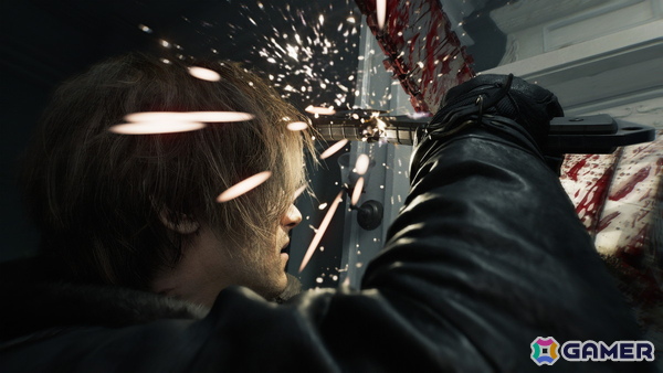 シリーズ最新作「バイオハザード レクイエム」がいよいよ発売！メインテーマ「Through the Darkness」を含む30曲を収録したサントラも配信の画像