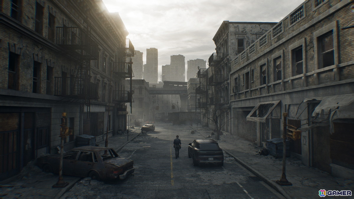 シリーズ最新作「バイオハザード レクイエム」がいよいよ発売！メインテーマ「Through the Darkness」を含む30曲を収録したサントラも配信の画像