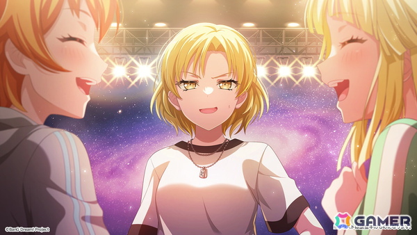 「ガルパ」の新キービジュアルが公開！「バンドリ！TV LIVE 2026」#303で発表された9周年最新情報を紹介の画像12