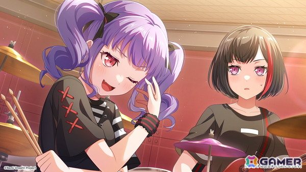 「ガルパ」の新キービジュアルが公開！「バンドリ！TV LIVE 2026」#303で発表された9周年最新情報を紹介の画像13