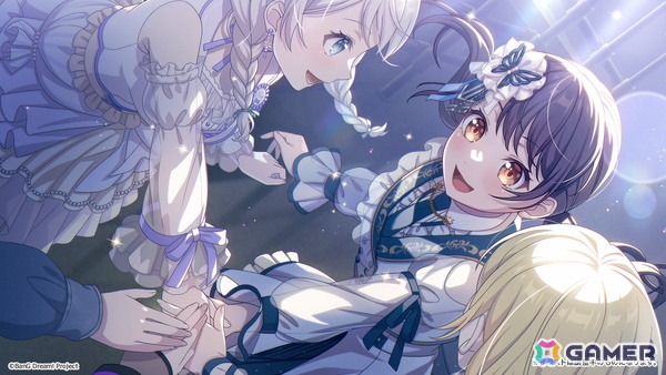 「ガルパ」の新キービジュアルが公開！「バンドリ！TV LIVE 2026」#303で発表された9周年最新情報を紹介の画像14