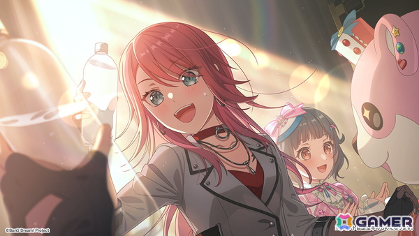 「ガルパ」の新キービジュアルが公開！「バンドリ！TV LIVE 2026」#303で発表された9周年最新情報を紹介の画像16