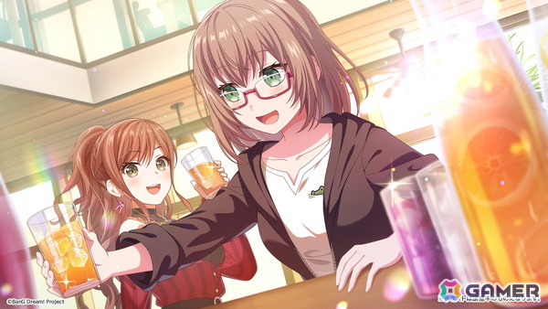 「ガルパ」の新キービジュアルが公開！「バンドリ！TV LIVE 2026」#303で発表された9周年最新情報を紹介の画像17