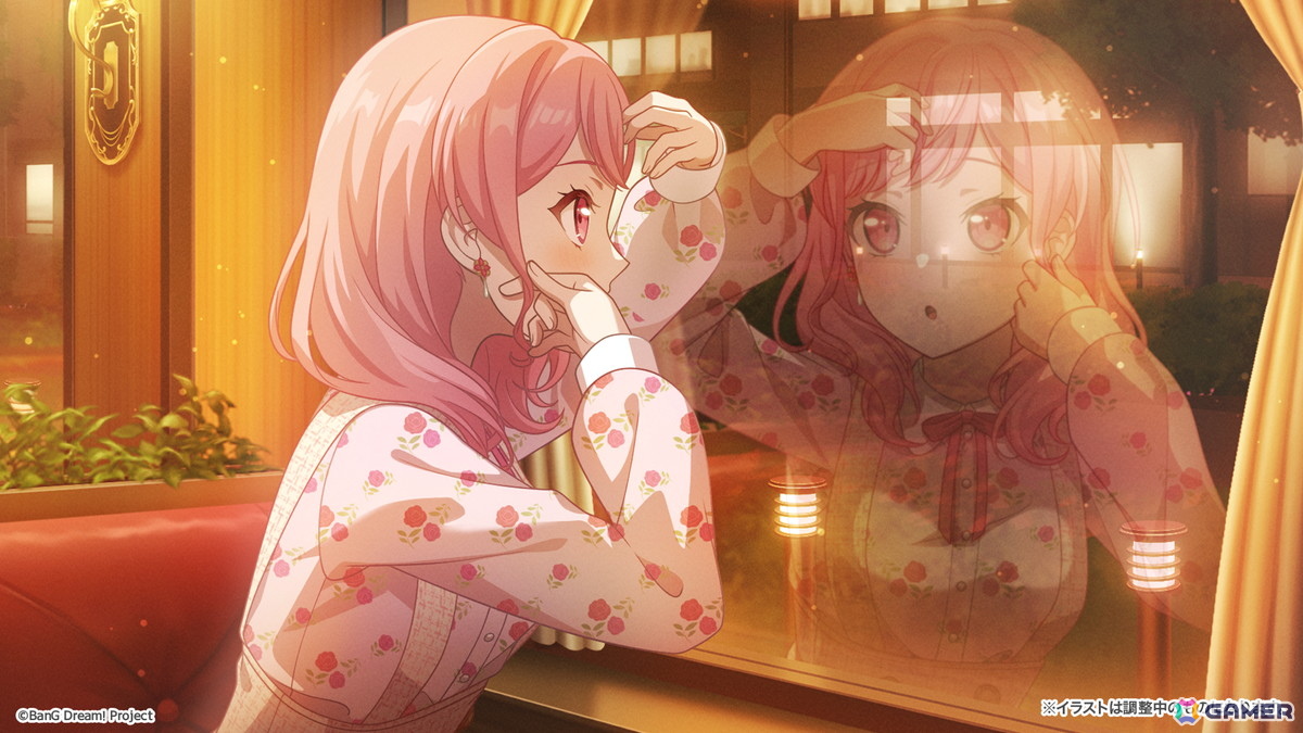 「ガルパ」の新キービジュアルが公開！「バンドリ！TV LIVE 2026」#303で発表された9周年最新情報を紹介の画像10