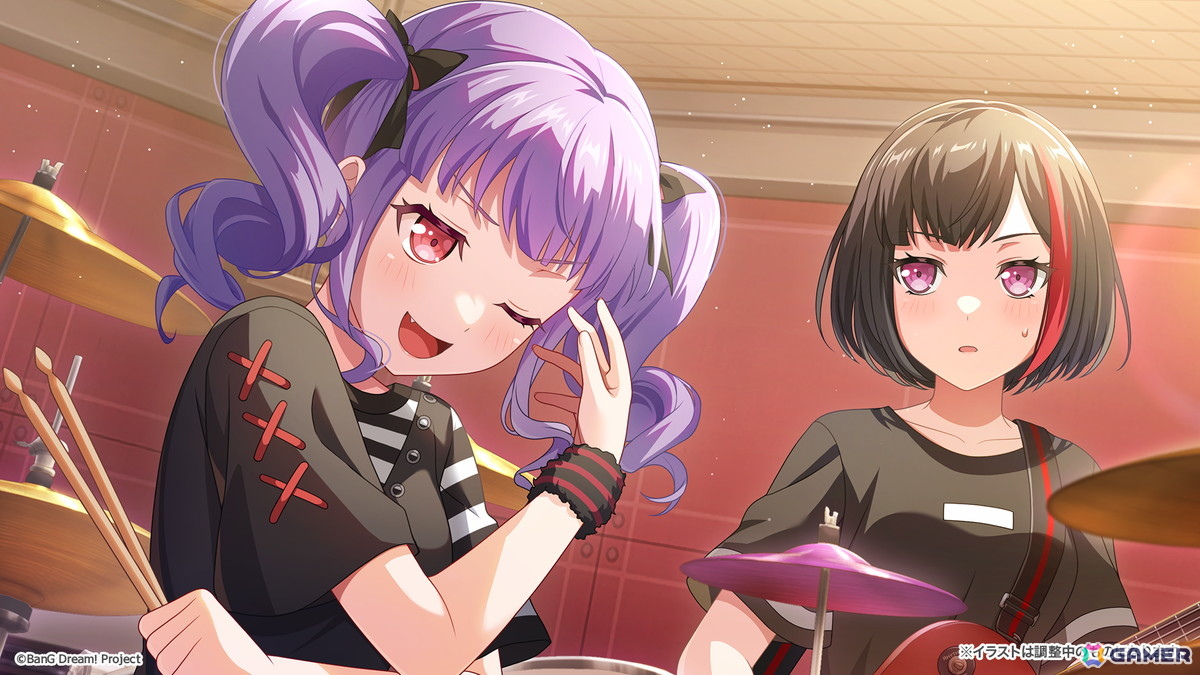 「ガルパ」の新キービジュアルが公開！「バンドリ！TV LIVE 2026」#303で発表された9周年最新情報を紹介の画像13