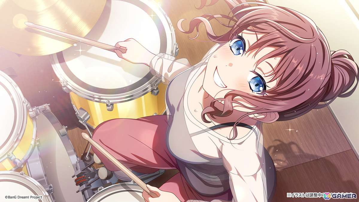 「ガルパ」の新キービジュアルが公開！「バンドリ！TV LIVE 2026」#303で発表された9周年最新情報を紹介の画像15