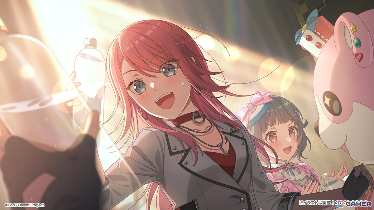 「ガルパ」の新キービジュアルが公開！「バンドリ！TV LIVE 2026」#303で発表された9周年最新情報を紹介の画像16