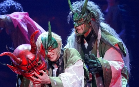 刀剣乱舞ONLINE」録り下ろしボイスを搭載したコラボANCワイヤレス