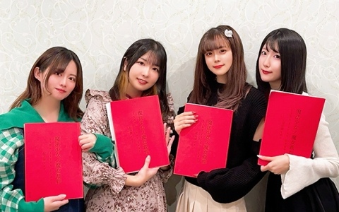 バンドリ！ ガールズバンドパーティ！」明坂聡美さん、遠藤ゆりかさん