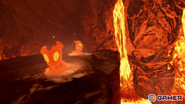 シリーズ完全新作「ポケットモンスター ウインド・ウェーブ」が2027年に発売！美しい島々と広大な海が広がる新たな舞台への画像