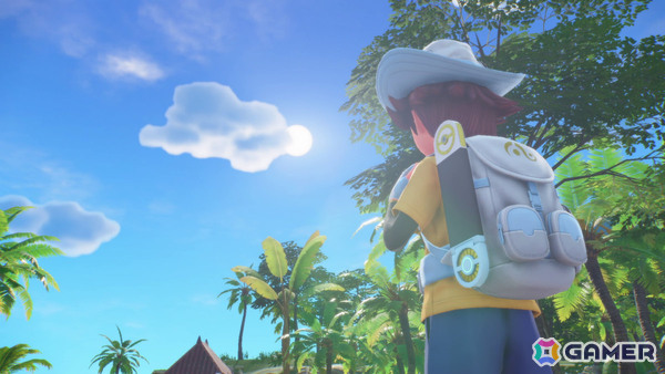 シリーズ完全新作「ポケットモンスター ウインド・ウェーブ」が2027年に発売！美しい島々と広大な海が広がる新たな舞台への画像