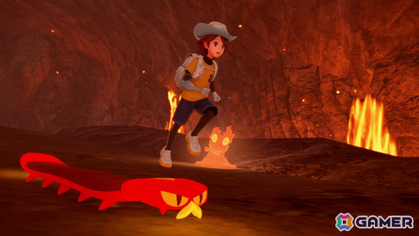 シリーズ完全新作「ポケットモンスター ウインド・ウェーブ」が2027年に発売！美しい島々と広大な海が広がる新たな舞台への画像