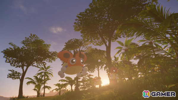 シリーズ完全新作「ポケットモンスター ウインド・ウェーブ」が2027年に発売！美しい島々と広大な海が広がる新たな舞台への画像