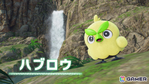シリーズ完全新作「ポケットモンスター ウインド・ウェーブ」が2027年に発売！美しい島々と広大な海が広がる新たな舞台への画像30