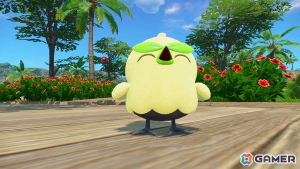 シリーズ完全新作「ポケットモンスター ウインド・ウェーブ」が2027年に発売！美しい島々と広大な海が広がる新たな舞台への画像31