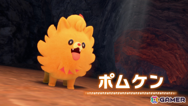 シリーズ完全新作「ポケットモンスター ウインド・ウェーブ」が2027年に発売！美しい島々と広大な海が広がる新たな舞台への画像33