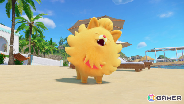 シリーズ完全新作「ポケットモンスター ウインド・ウェーブ」が2027年に発売！美しい島々と広大な海が広がる新たな舞台への画像34