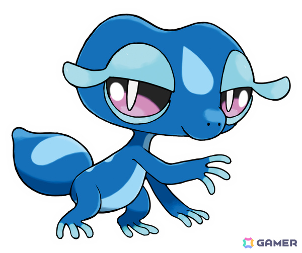 シリーズ完全新作「ポケットモンスター ウインド・ウェーブ」が2027年に発売！美しい島々と広大な海が広がる新たな舞台への画像35